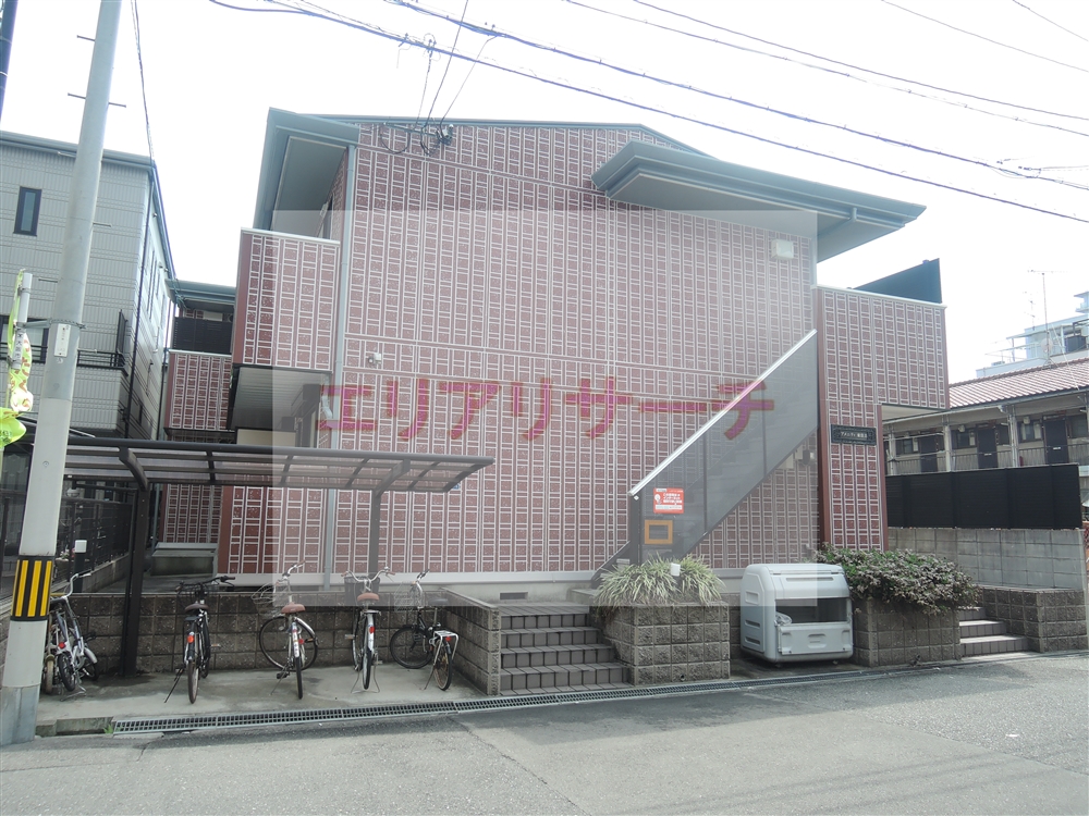アメニティー東住吉｜大阪府大阪市東住吉区西今川の賃貸物件情報